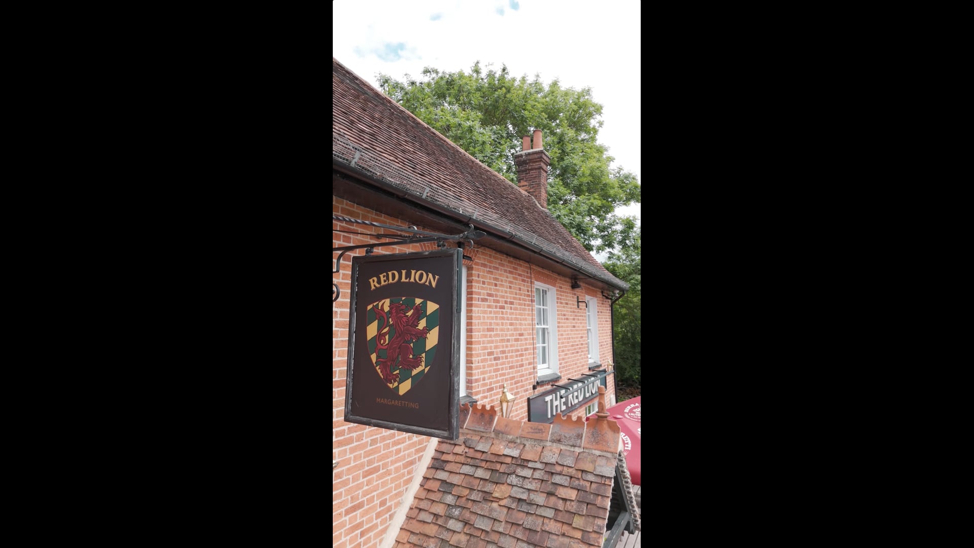 Red Lion Pub