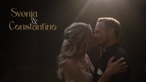 Svenja | Constantino