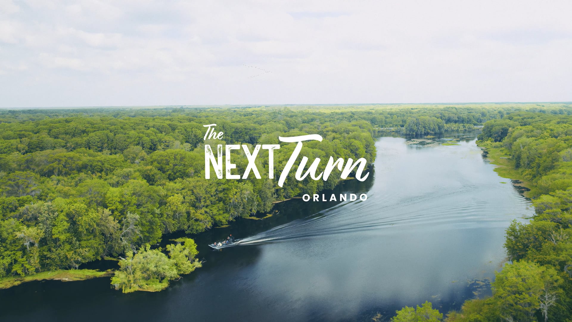 The Next Turn Orlando Trailer