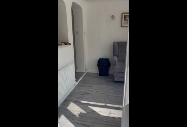 Video 1: Hall