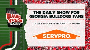 UGA Fans will laugh at Dabo Swinney's explanation for Clemson loss | DawgNation Daily