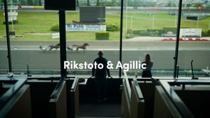 Agillic - video