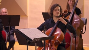 Mon P’tit Concert : la princesse au petit pois