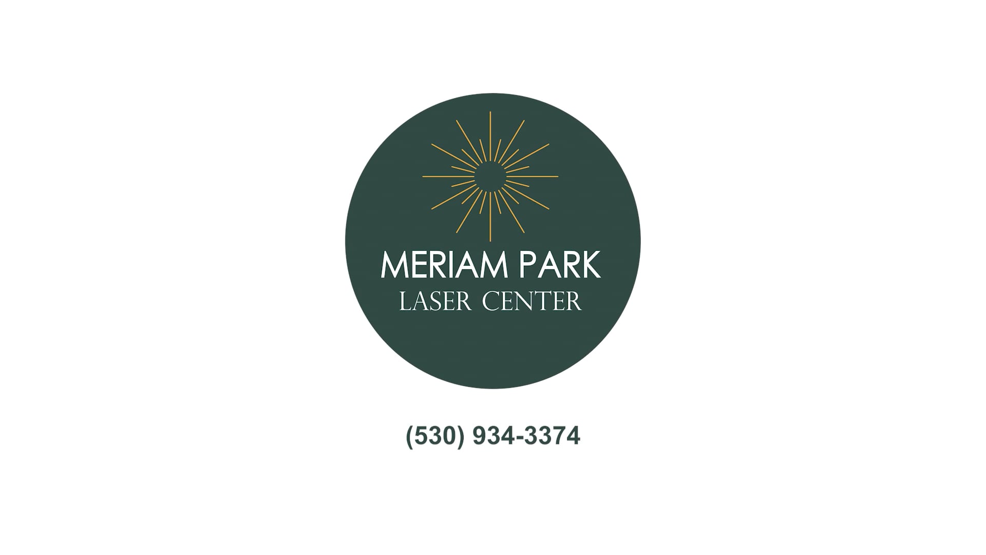 Meriam Park Laser Center Commerical