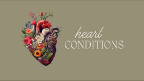 Trusting Heart