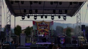 Kumbia Boruka