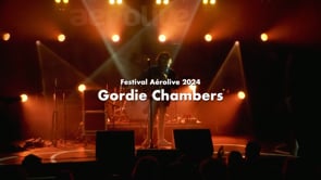 GORDIE CHAMBERS