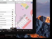 Web and hybrid mobile app for SmartConnect