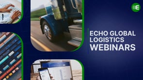 EchoDrive Simplified Put Communication and Load Management on Cruise Control (August 2024)