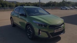 KIA XCEED 2024 (24)