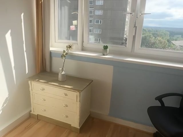 Beautiful double room available in Roehampton Main Photo