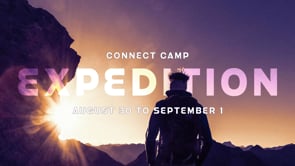 The Expedition | Seranna Rowse