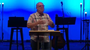 Worship: In Spirit and In Truth