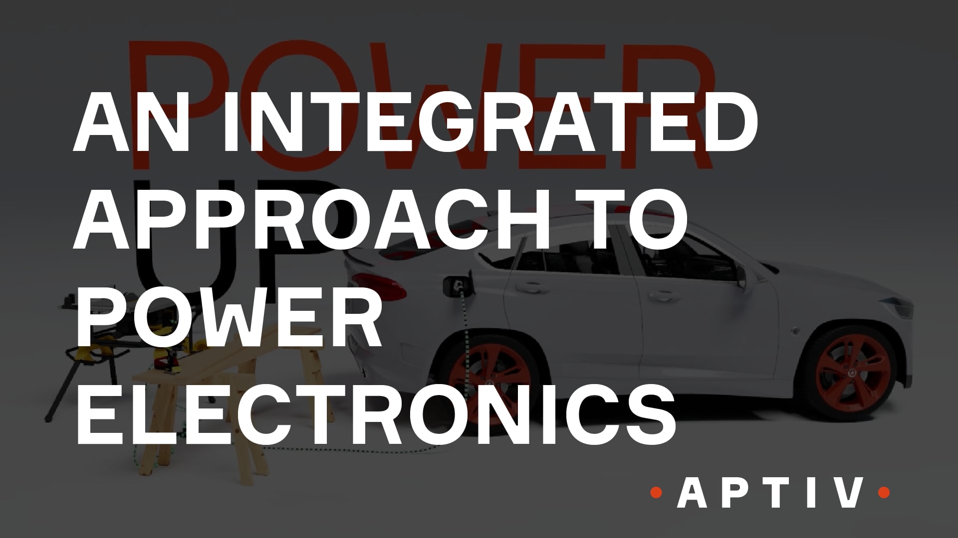 An Integrated Approach to Power Electronics