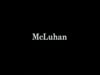 McLuhan