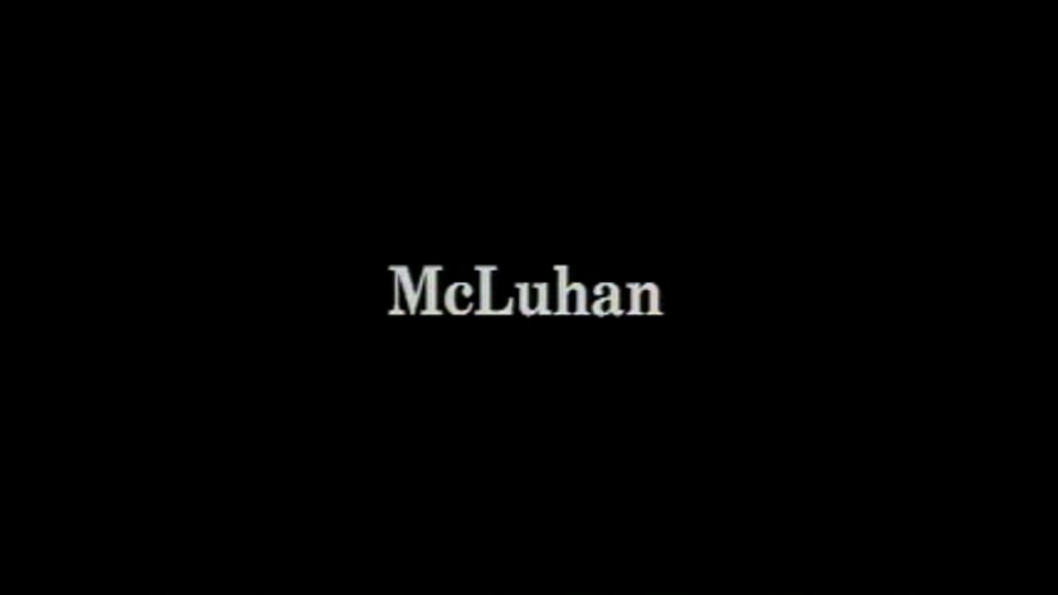 McLuhan