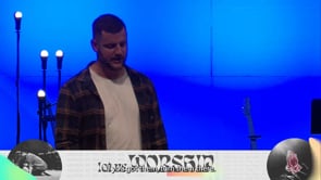 Worship: In Humility and Obedience