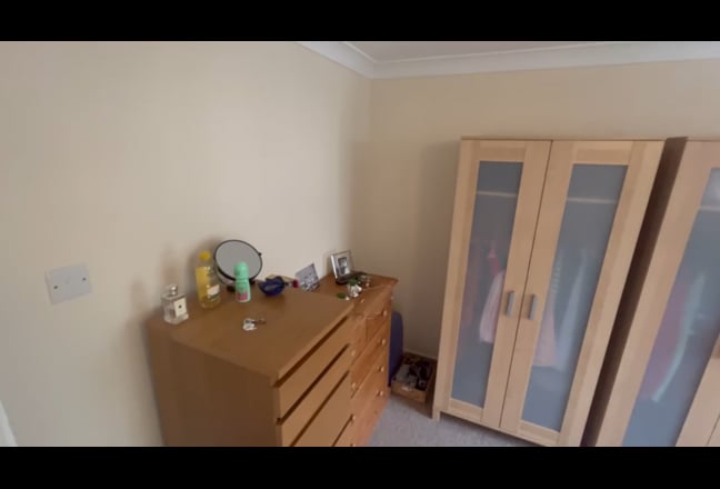 Tube 3Min Away*Big Room+Garden*3 Bathrooms Main Photo