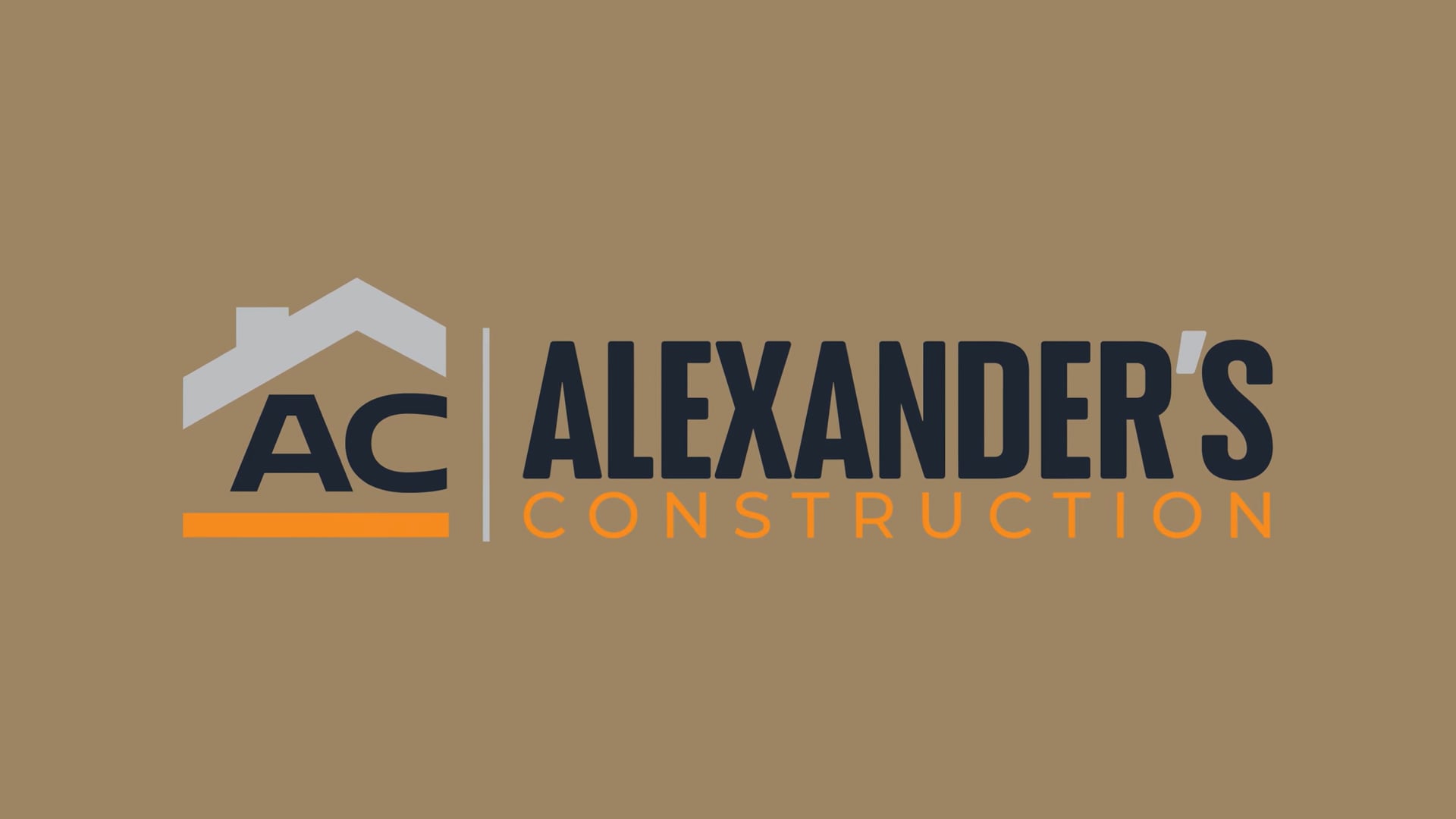 Alexander's Construction
