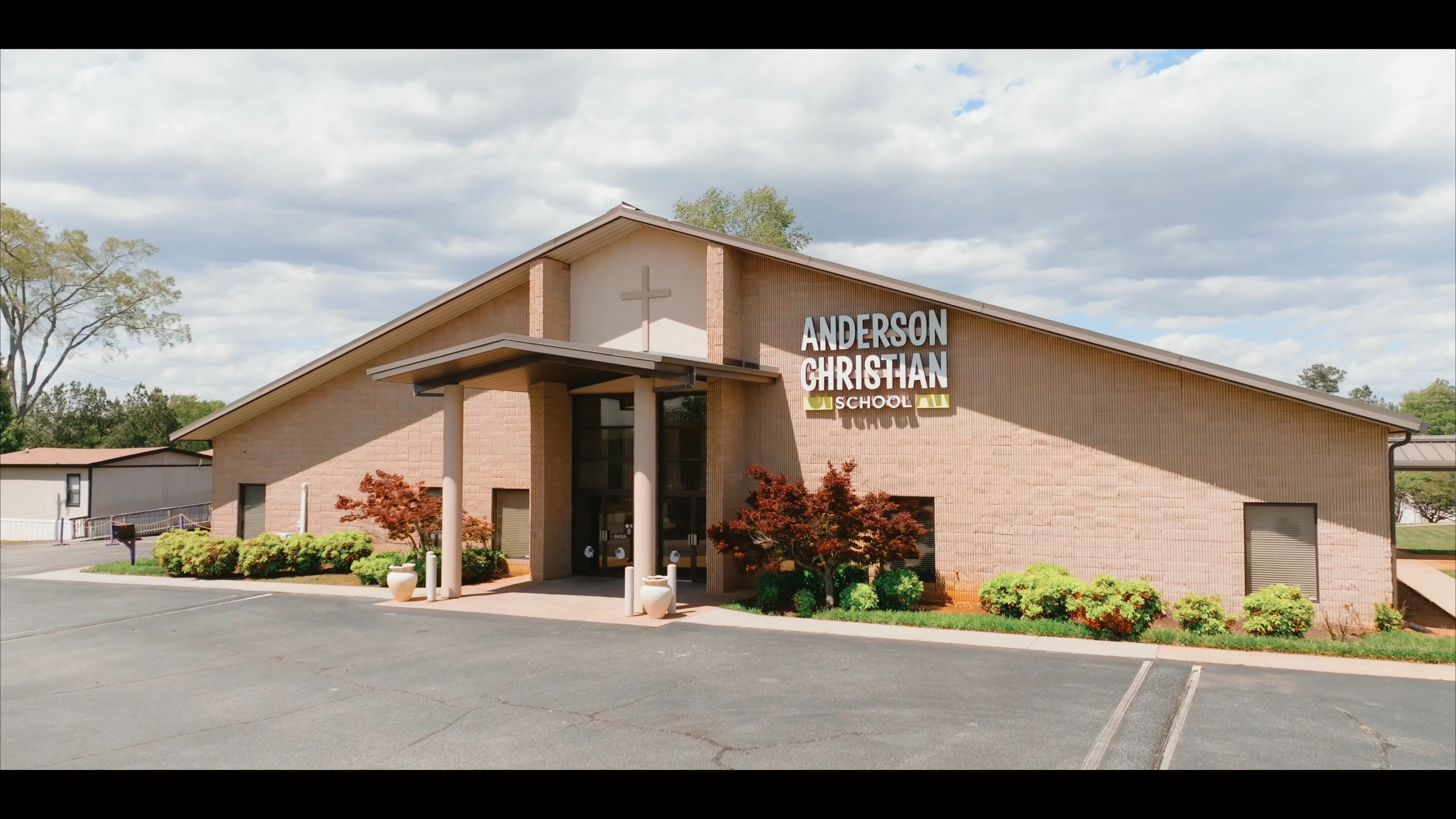 ANDERSON CHRISTIAN SCHOOL