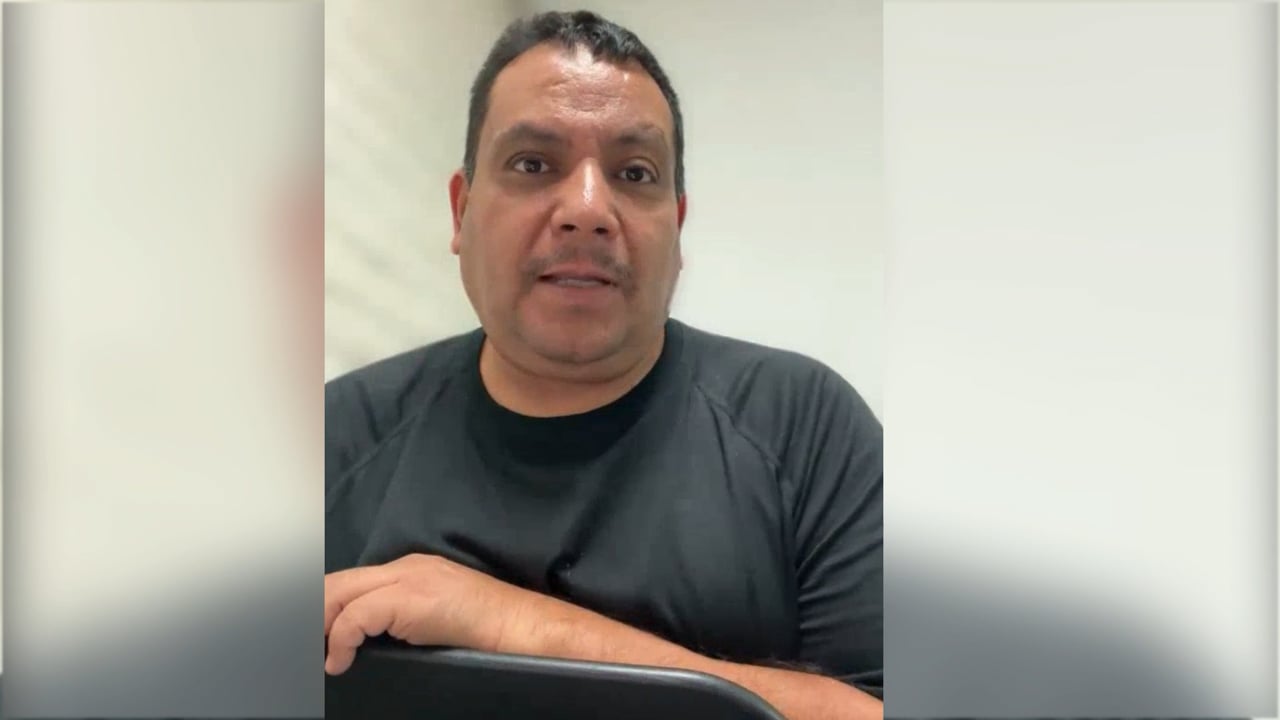 Felipe Morales