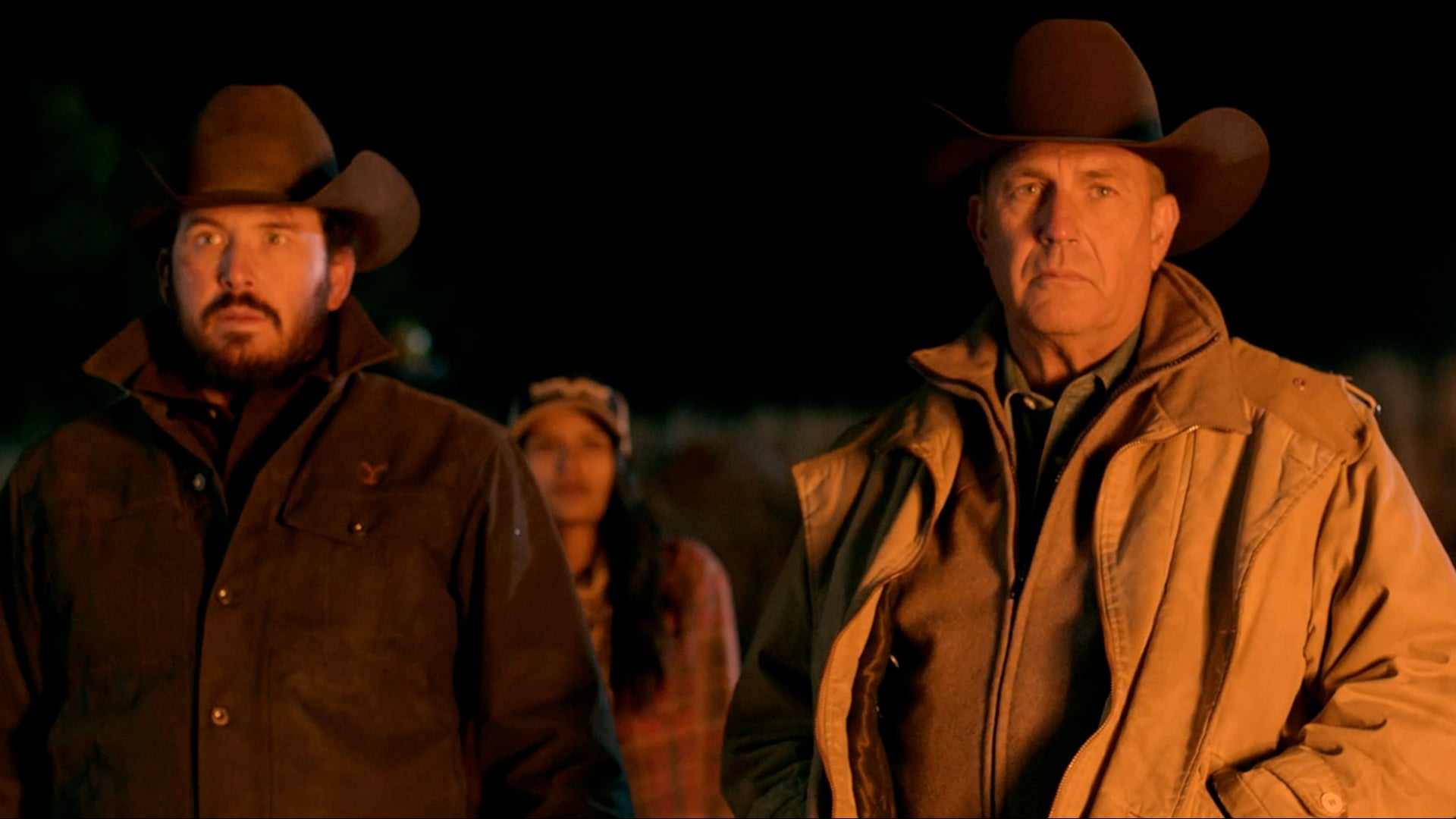 Yellowstone Season 5 Part 2 - Teaser "Generations"