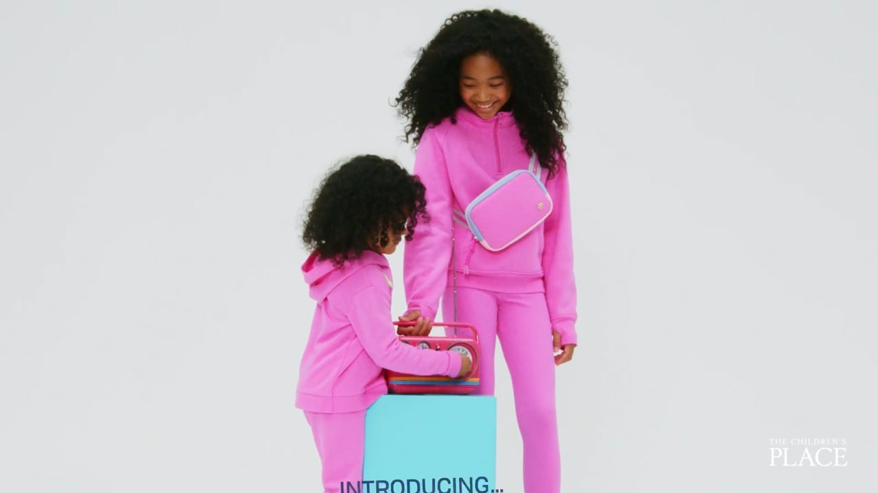 The Children's Place