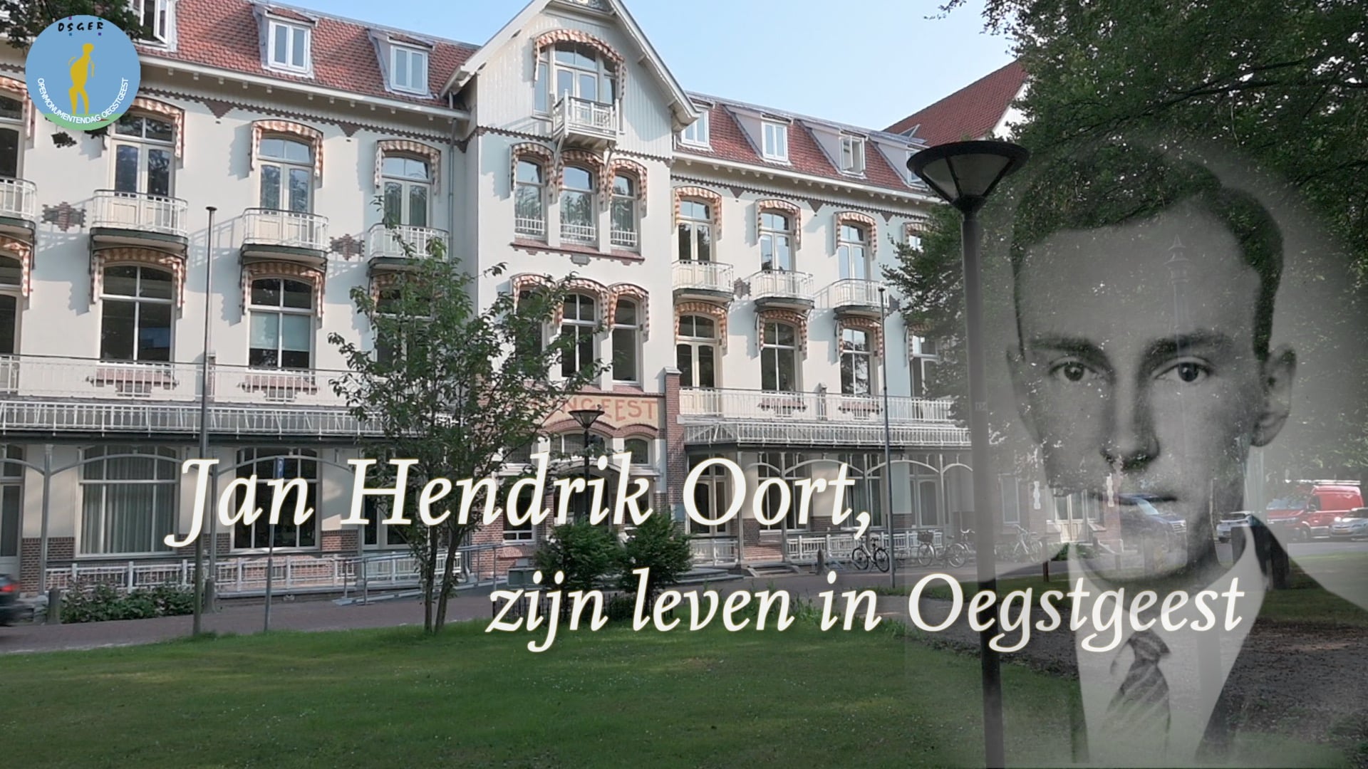 Jan Hendrik Oort