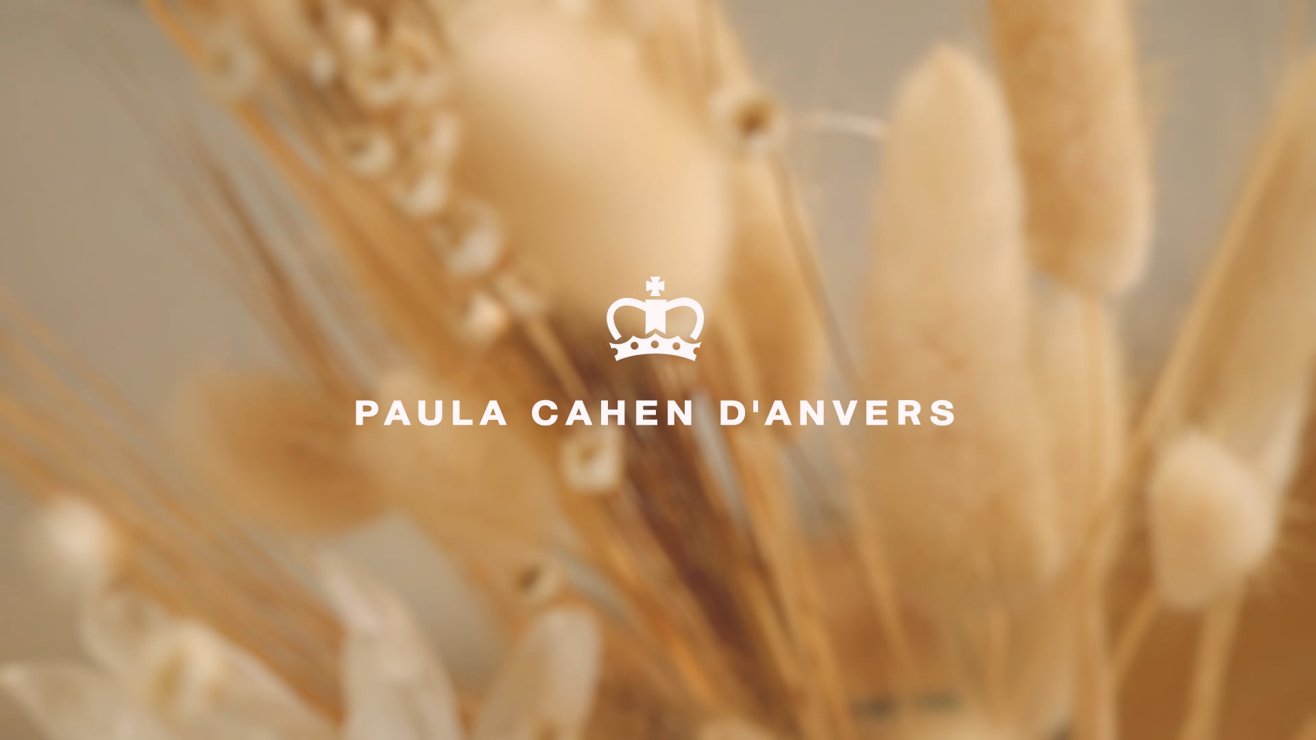 Matíz I Perfumes Paula Cahen D'Anvers