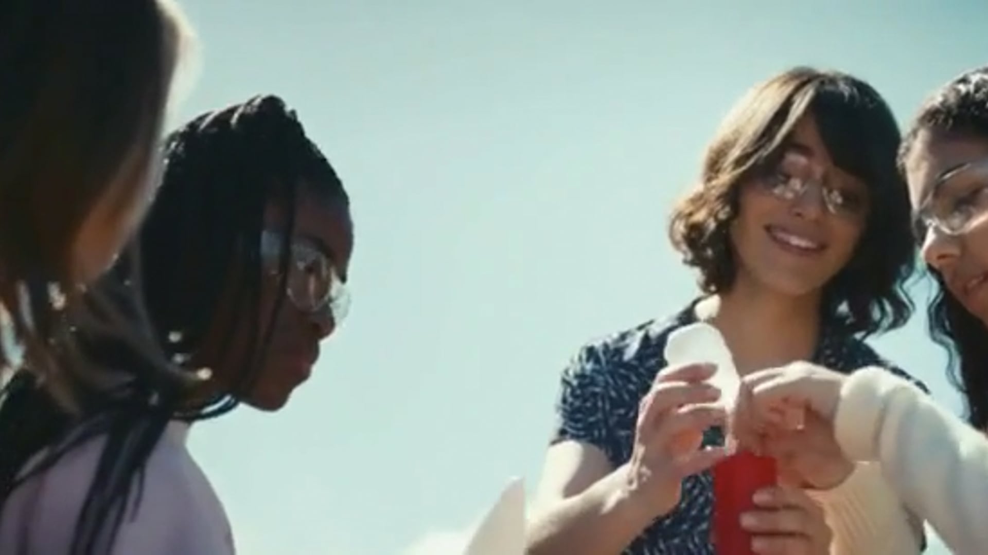 Chevron - Championship Diversity