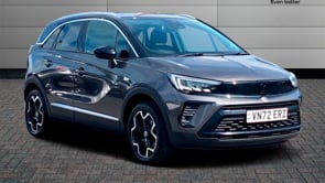 VAUXHALL CROSSLAND 2022 (72)