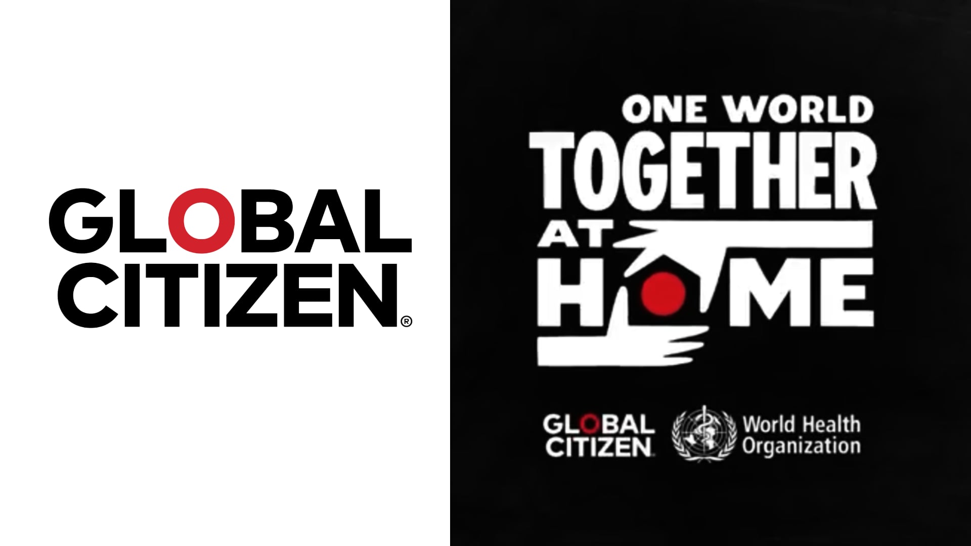 Global Citizen - "One World Together"