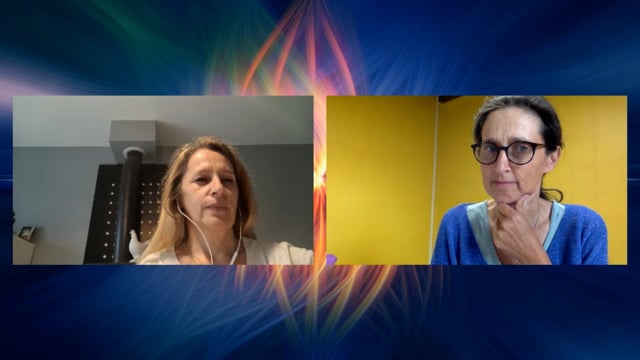 Atelier 274 "Les points de grâce niveaux 2 et 3" Christelle Pourteau