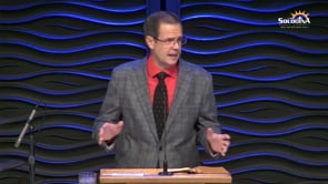 The Glory of Jesus in the Dark, Part 2