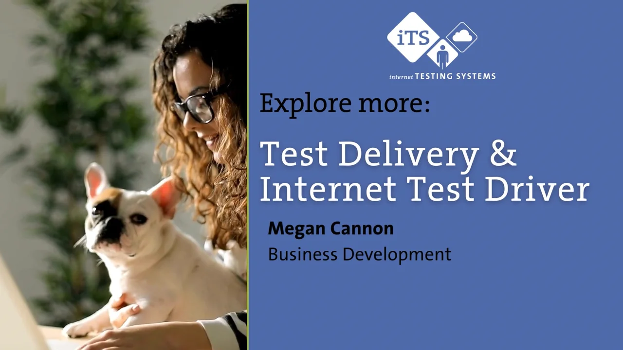 About internet test driver