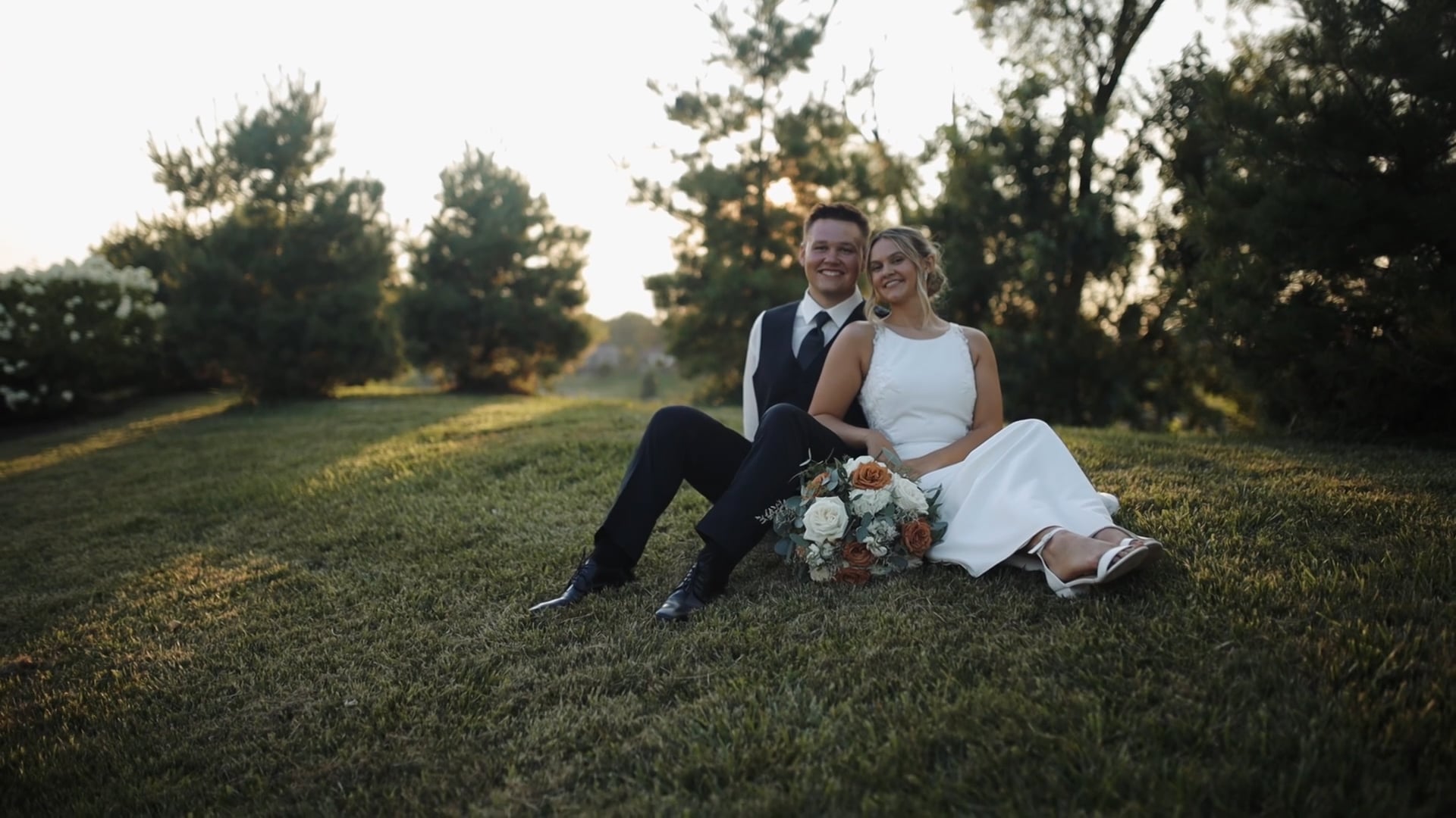 Logan & Bryces Wedding '24