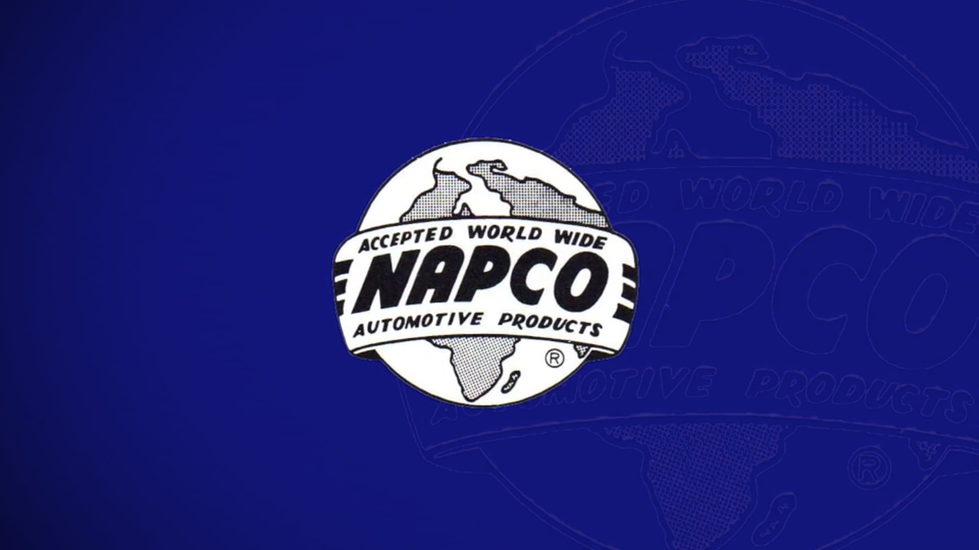 The Story of NAPCO