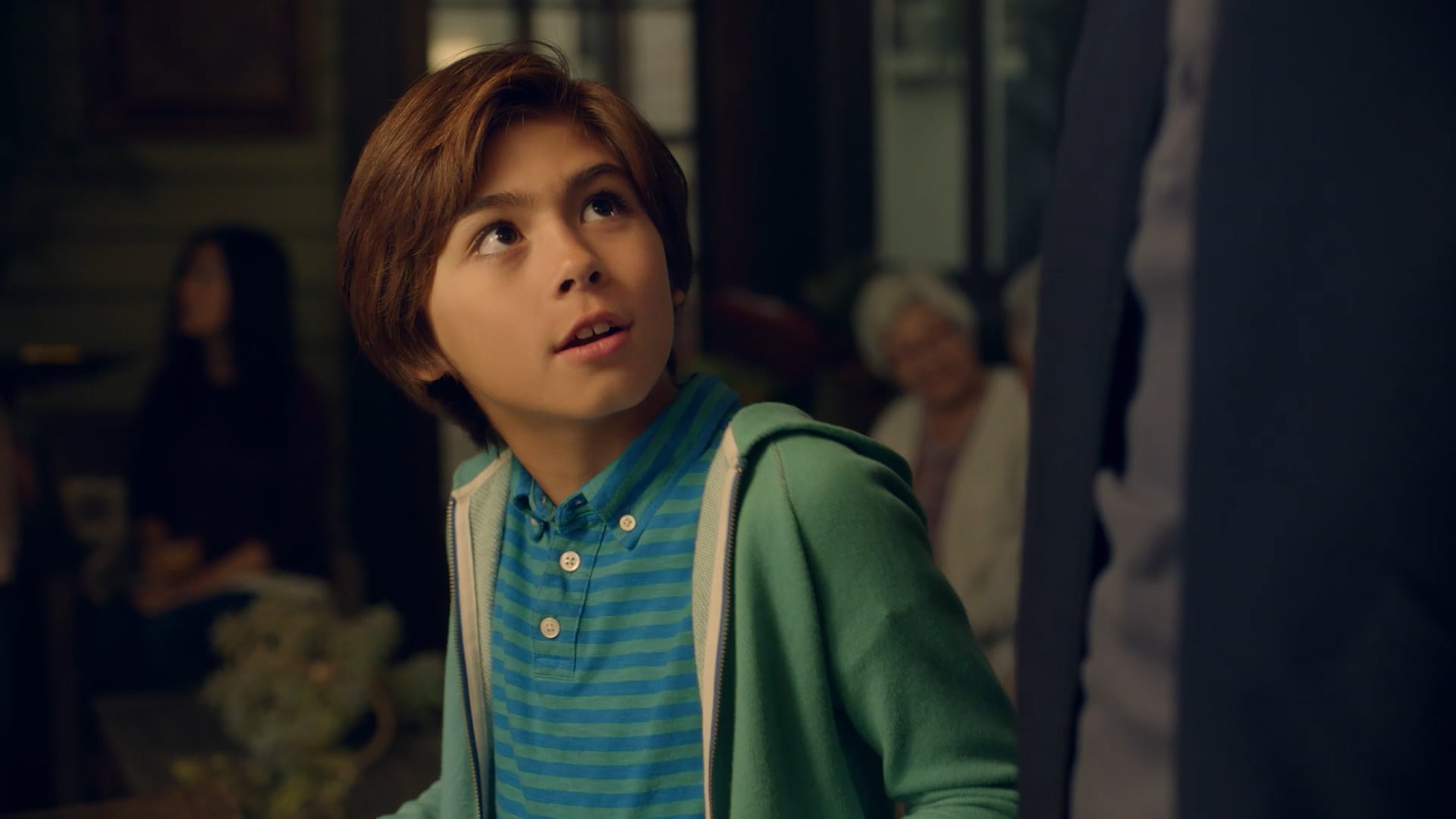 DIRECTV: Filipino Feast