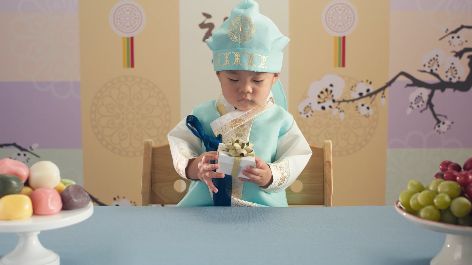 DIRECTV: Anti-Cable (Korean)