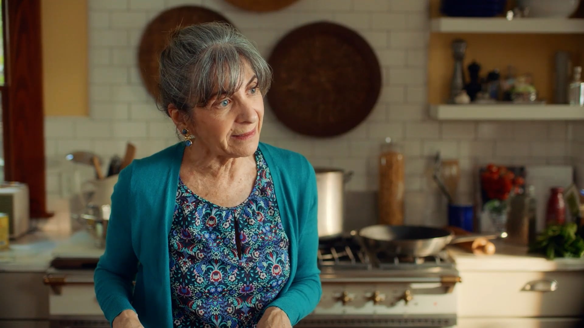 DIRECTV: Italian Feast