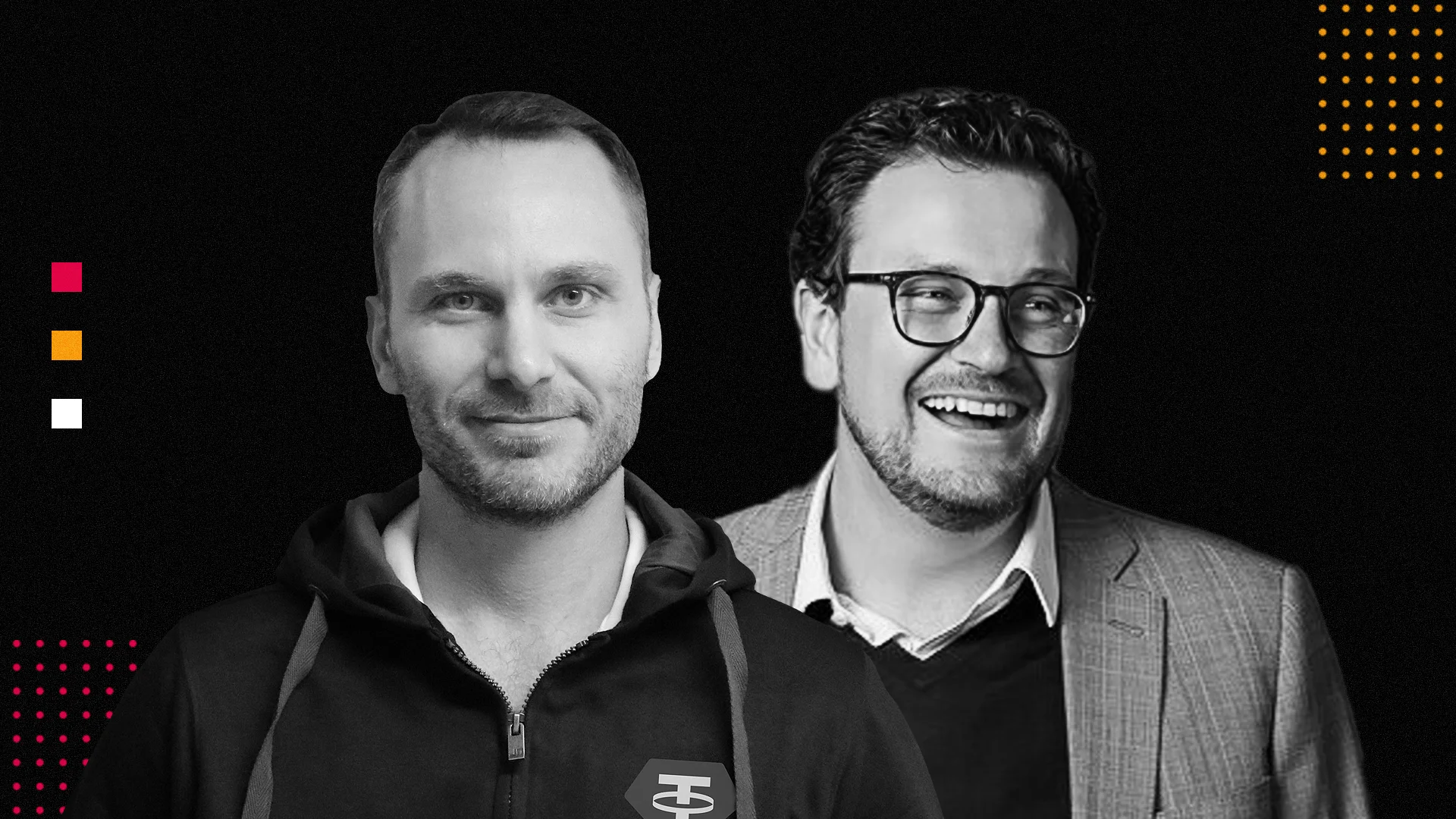 Tether CEO and Luno GM of Product Experience explain why stablecoins are  the future