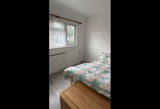 En-suite Double room  Main Photo