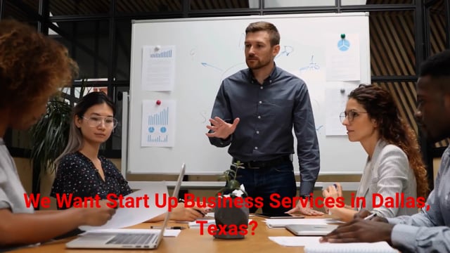 Bruce E Bernstien & Associates, PLLC - #1 Start Up Business Services in Dallas