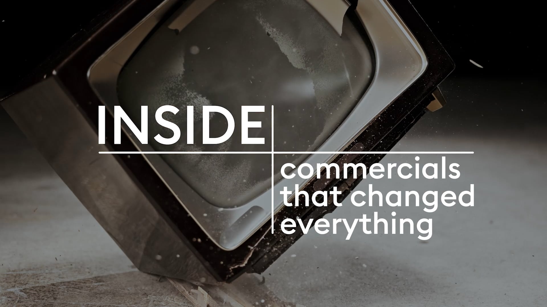 Corporate - Campaign Ad Series
