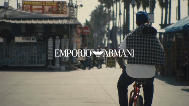 Emporio Armani