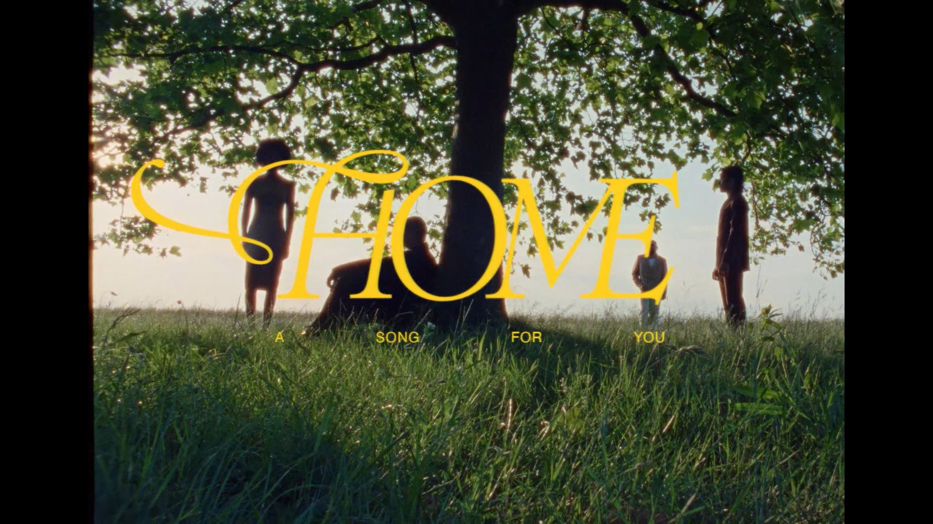 A Song For You Stini Roehrs