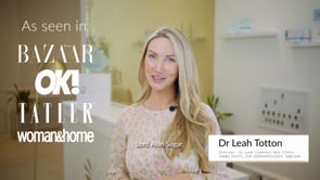 Dr. Leah Clinics & Skincare - Promo video