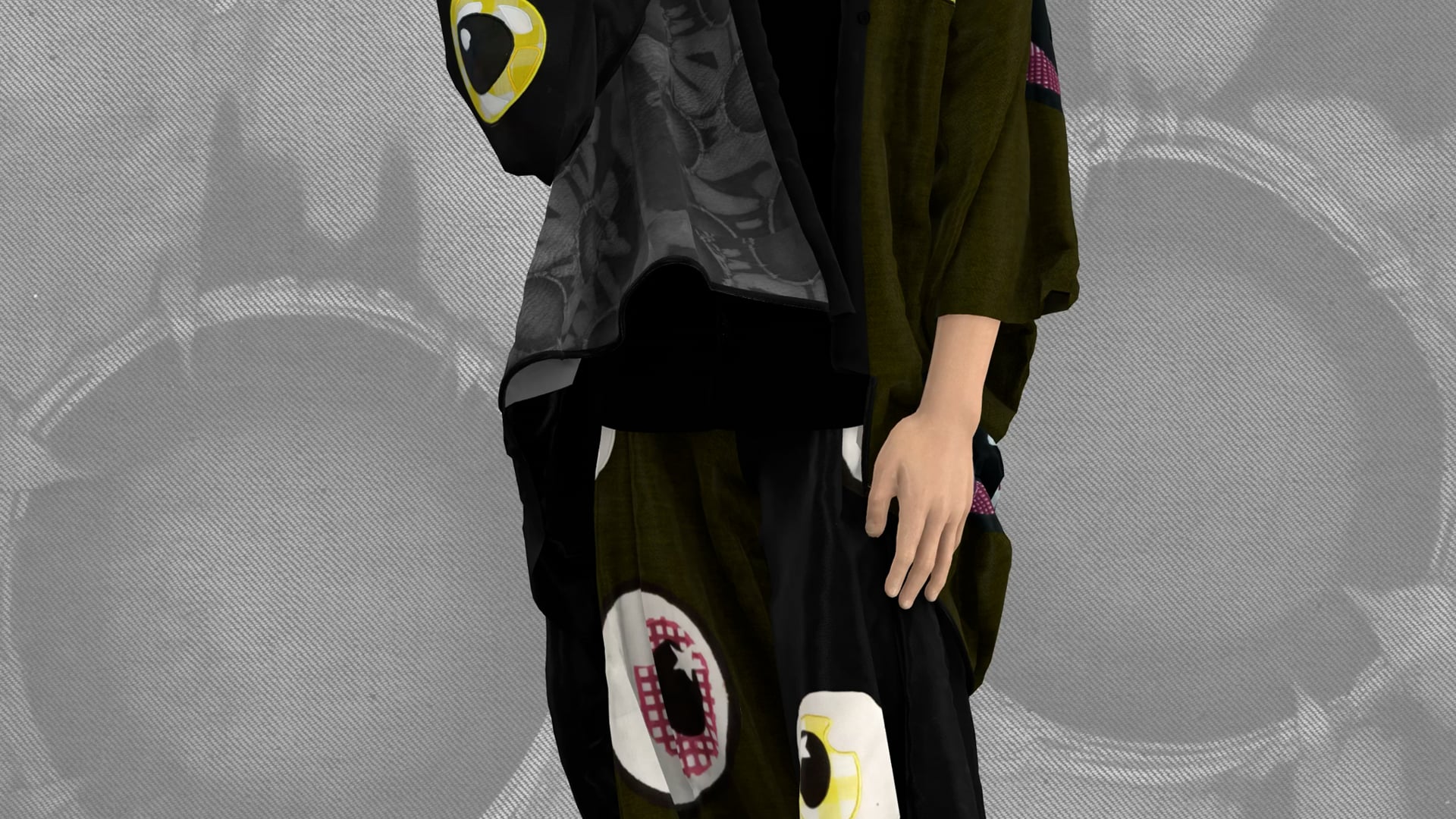 Serena Crane – Fashion 2