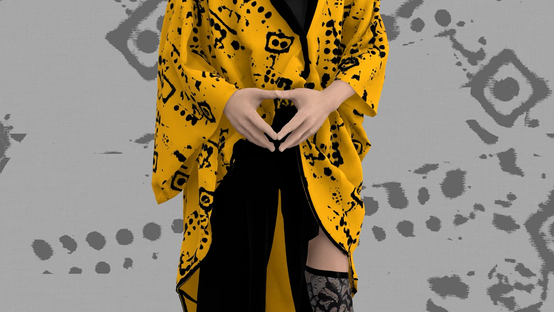Serena Crane – Fashion 1