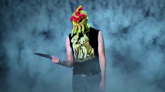 Waters - For The One thumbnail